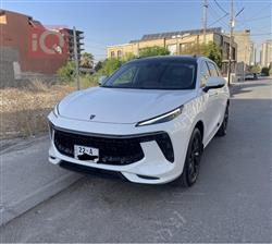 دۆنگ فینگ T5 EVO